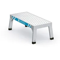 ZARGES Modul-Arbeitspodest Grundmodul A 1 Stufe