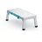 ZARGES Modul-Arbeitspodest Grundmodul A 1 Stufe