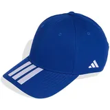 adidas Tiro Cap Team Royal Blue/White