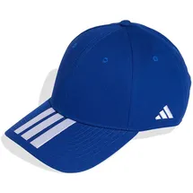 adidas Tiro Cap Team Royal Blue/White