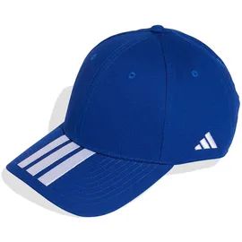adidas Tiro Cap Team Royal Blue/White