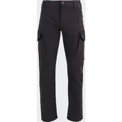 HOT-SPORTSWEAR Herren Hose Glarus M_Pants, graphite, 50