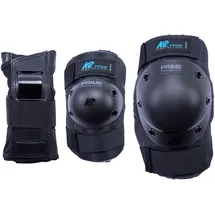 K2 Prime Pad Set schwarz S