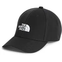 The North Face Classic Recycled 66 Cap schwarz One Size