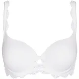 NINA VON C. Silver Edition Dirndl-BH Glatte Cups Damen, - 80D