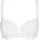 NINA VON C. Silver Edition Dirndl-BH Glatte Cups Damen, - 80D