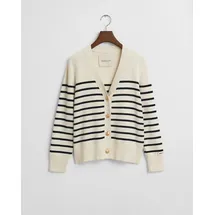 GANT 4805319 Strickjacke - Eggshell - L