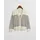 GANT 4805319 Strickjacke - Eggshell - L