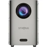 Strong Q1 Mini-Beamer (HD-ready, 300 ANSI-Lumen)