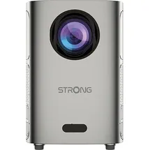 Strong Q1 Mini-Beamer (HD-ready, 300 ANSI-Lumen)
