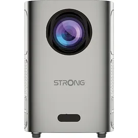 Strong Q1 Mini-Beamer (HD-ready, 300 ANSI-Lumen)