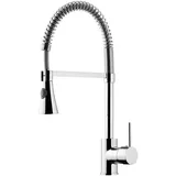 PYRAMIS Cresento Basic chrom 090919303