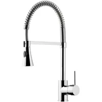 PYRAMIS Cresento Basic chrom 090919303