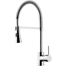 PYRAMIS Cresento Basic chrom 090919303