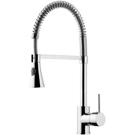 PYRAMIS Cresento Basic chrom 090919303