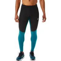 Asics Winter Run Herren grün - M