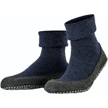 Falke Cosyshoe Hausschuhe Dunkelblau 45