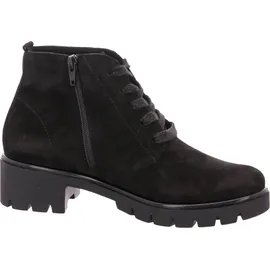 Semler Stiefelette in schwarz | Gr.: 38,5