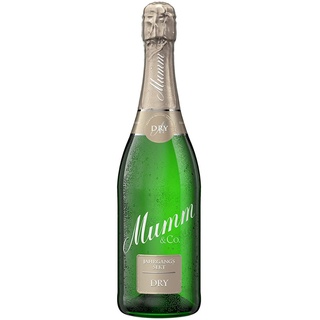 Mumm Dry Jahrgangssekt trocken 0,75l
