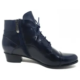 Regarde le ciel Stefany-123 Damen Blau/Schwarz 37
