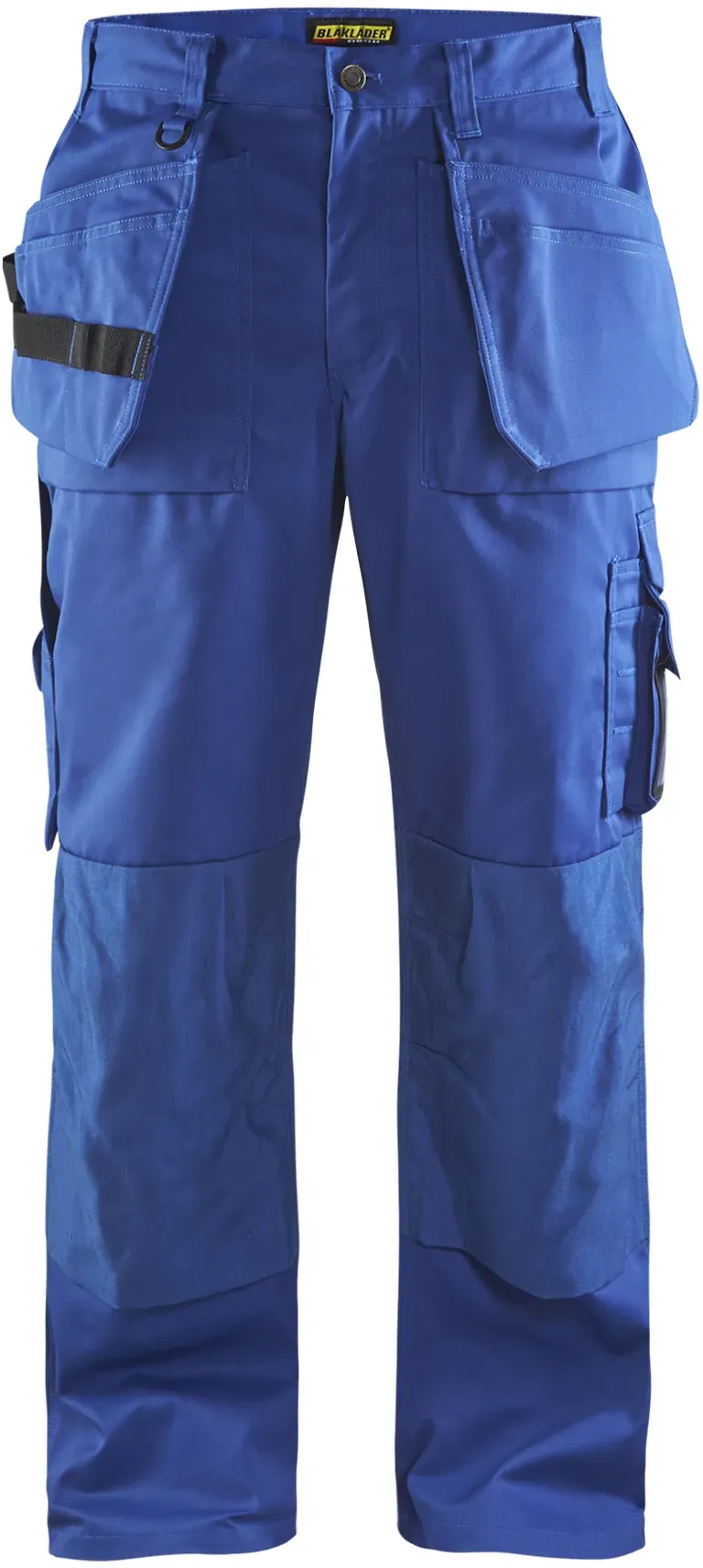 Blakläder Bundhose Multifunktion 1530 1860 in div. Farben - kornblumenblau - D112 (D28)