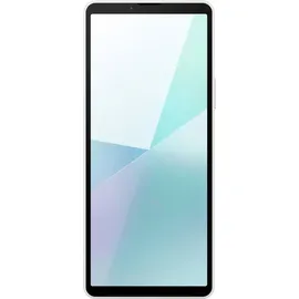 Sony Xperia 10 VI 5G 8 GB RAM 128 GB weiß