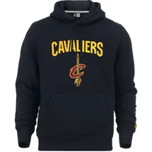 New Era Hoodie Blau XXL