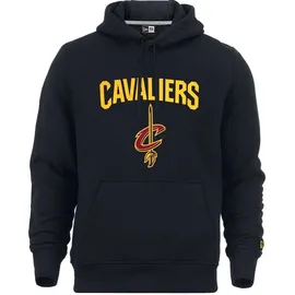 New Era Hoodie Blau XXL