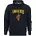 New Era Hoodie Blau XXL