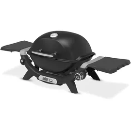 Weber Q 1200N black