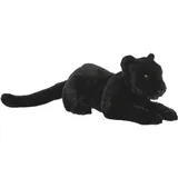 AURORA Luxe Boutique Raven Panther (26615) 50 cm