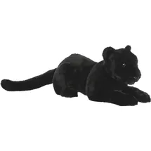 AURORA Luxe Boutique Raven Panther 50 cm Schwarz