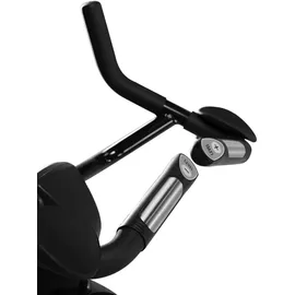 Atletica ReVolve | High-End Ergometer | Für klassische lange Ausdauereinheiten I Dualer Riemenantrieb I Aluminiumgestell I Geräuscharm