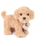 Teddy-Hermann Teddy Hermann Cockapoo stehend 23 cm, Sonderedition Lieblingshunde, Plüschtier