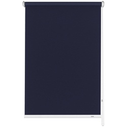 GARDINIA Seitenzug-Rollo, grau, Polyester
