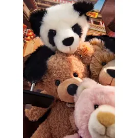 Steiff Fynn Teddybär 40 cm beige