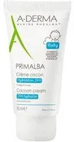 A-DERMA PRIMALBA Baby Crème Cocon Hydratation 24H 50 ml