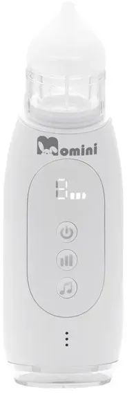 Breezy - Automatic Nasal Aspirator