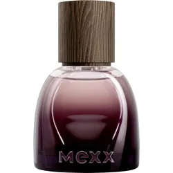 Mexx Inspired Warmth Man Eau de Parfum