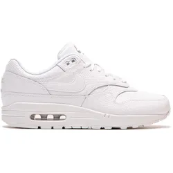 Nike AIR MAX 1 PREM - Weiss - 9