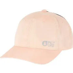 PICTURE Herren Mütze PAULAR BB CAP, C Peach nougat, TU