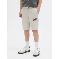 Jack & Jones Junior "JPSTLUKE SWEAT SHORTS GMS JNR",