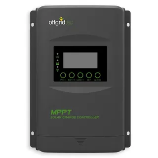 Offgridtec MPPT PRO-X 20A Laderegler 12V 24V