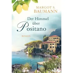 Der Himmel über Positano