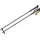Grivel - SKI TOUR - Skistöcke Gr 130 cm