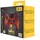 Steelplay Slim Pack Wireless Controller Rot für PS4 / PC