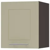Feldmann-Wohnen Klapphängeschrank Kvantum 30 x 36 x 32,5 cm Gelb