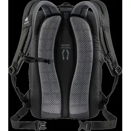 Deuter Giga 28 l black