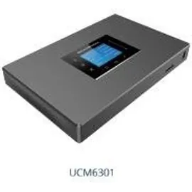 Grandstream UCM6301 IP PBX