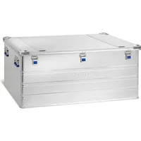 ALUTEC München Alutec INDUSTRY 425 13425 Transportkiste Aluminium (L x 790 x H) 1192 x x 514 mm